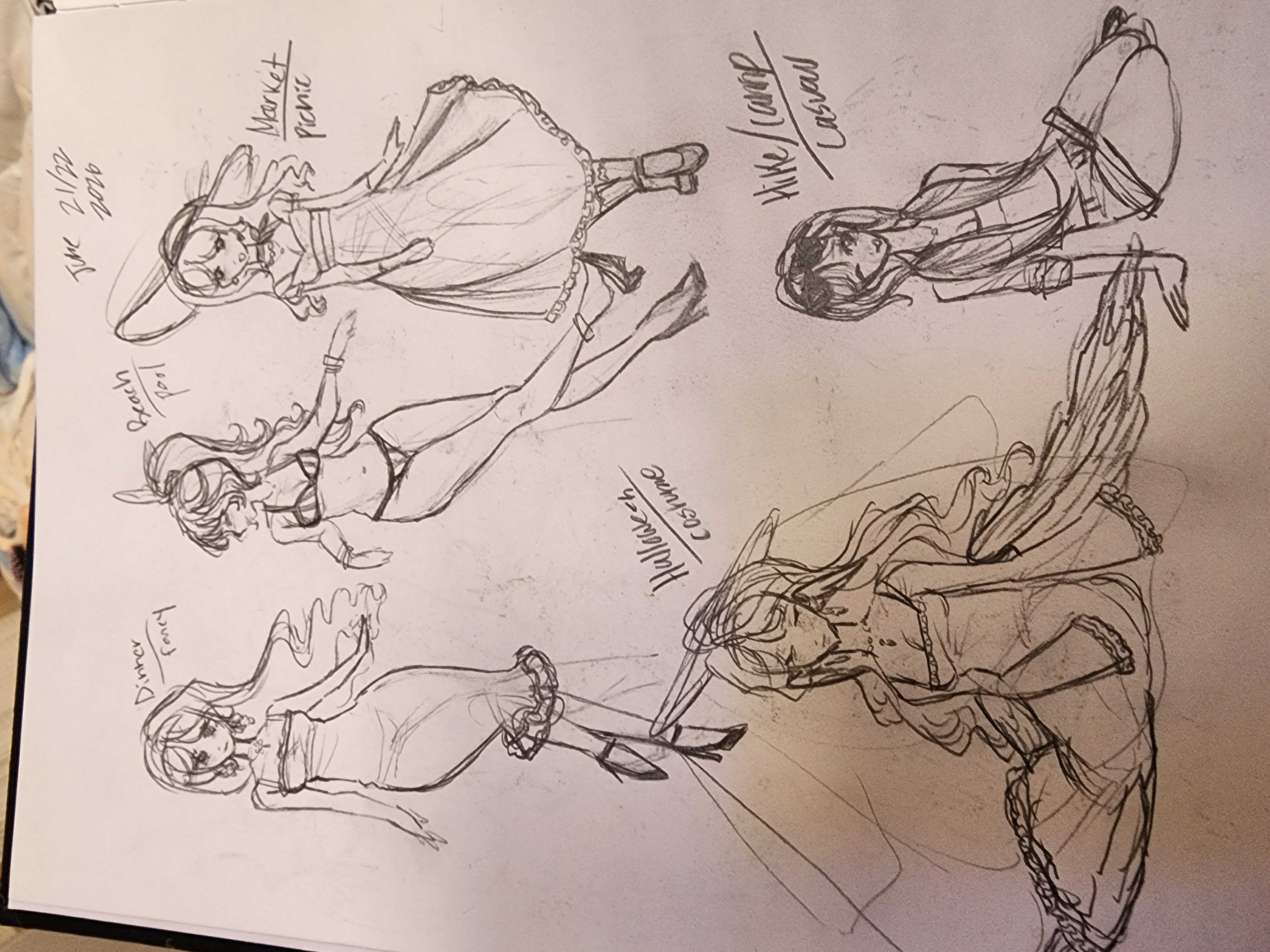 Sketch